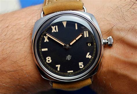 panerai ca